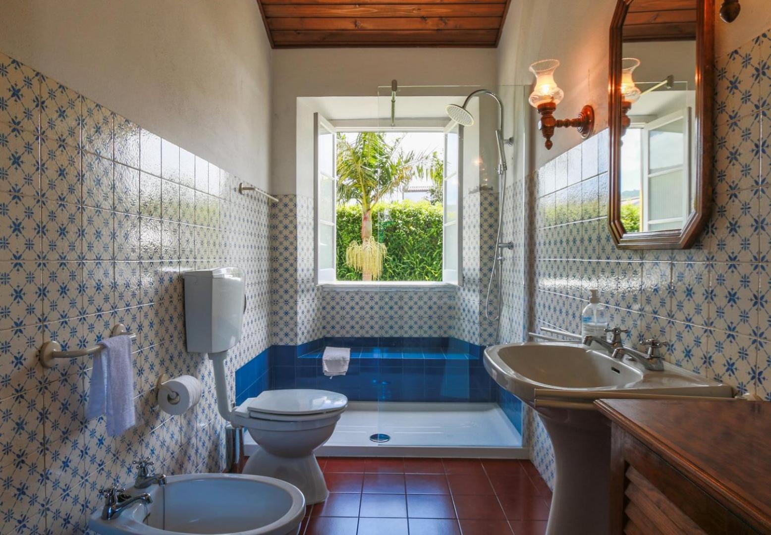 Domus Adepta Charming W Garden Villa Furnas  Kültér fotó